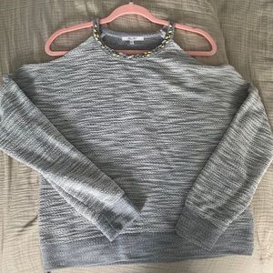 Miss Me long Sleeve size large